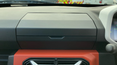 Dacia Spring 27kWh Expression 65 48kW 5dr Auto Electric Hatchback